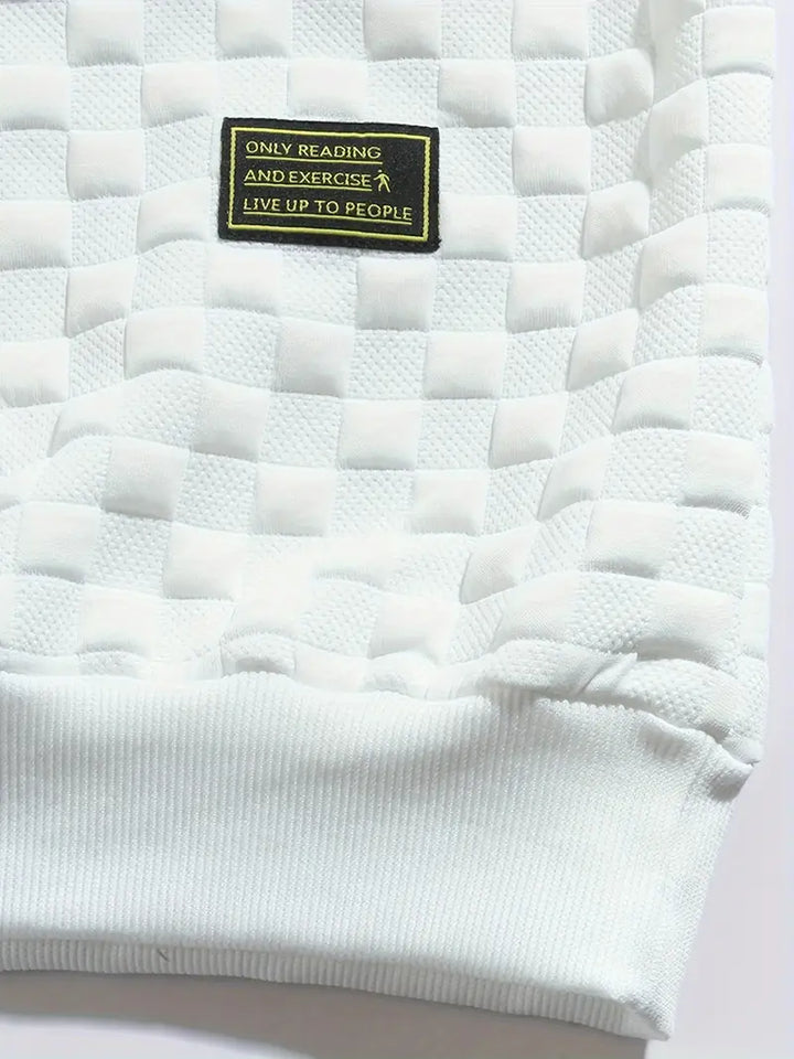 Mason – Casual Sweatshirt