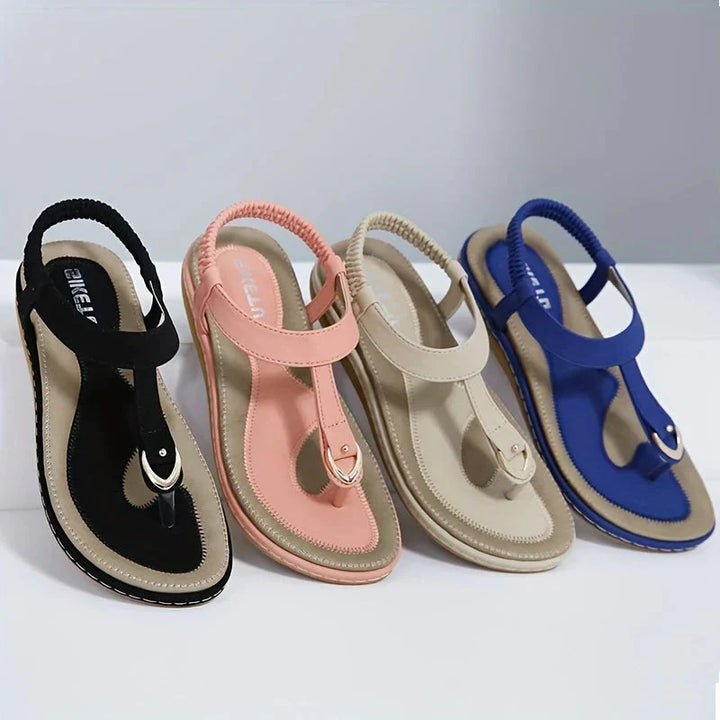 Rachel – All-Day Comfort Sandals