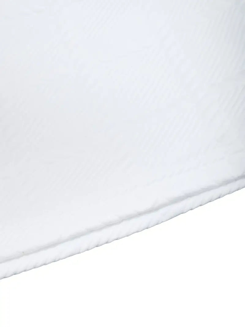 Malcolm – Textured Two-Piece Set