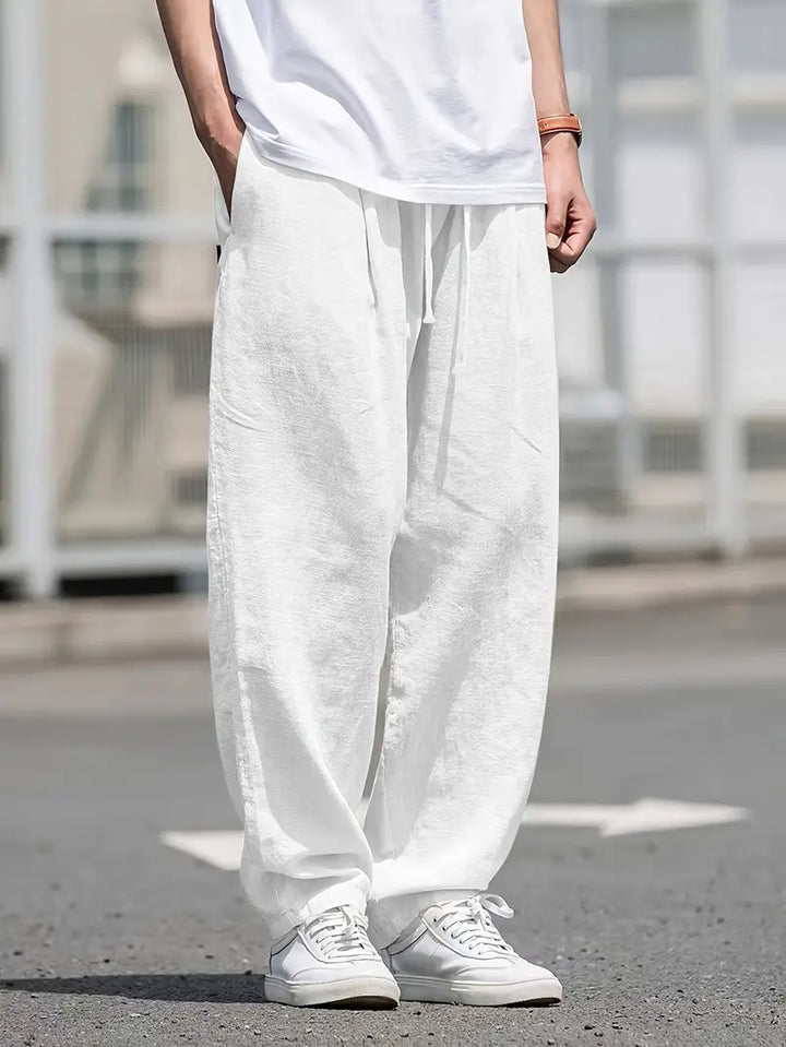 Landon – Everyday Pants