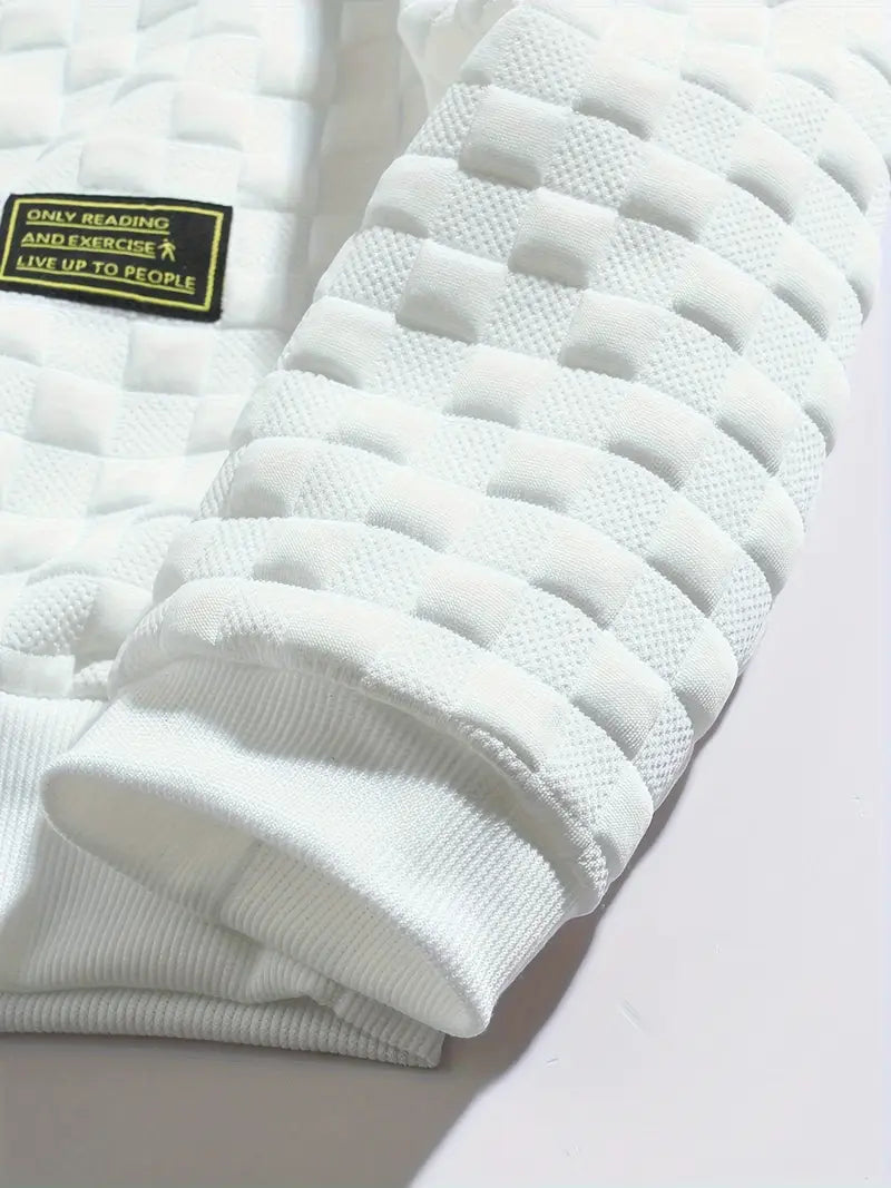 Mason – Casual Sweatshirt