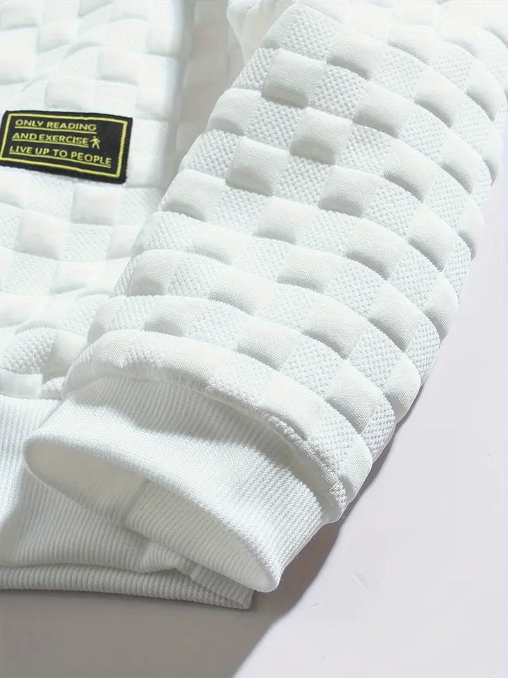 Mason – Casual Sweatshirt