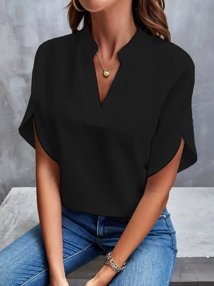Olivia – Effortless Everyday Blouse