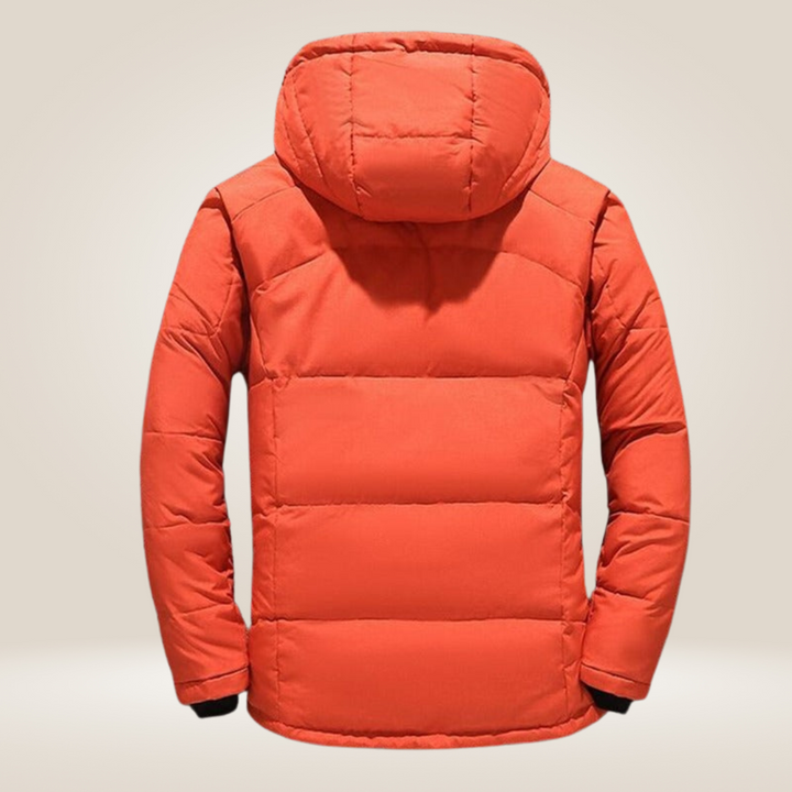 Elliot – Warm Winter Jacket