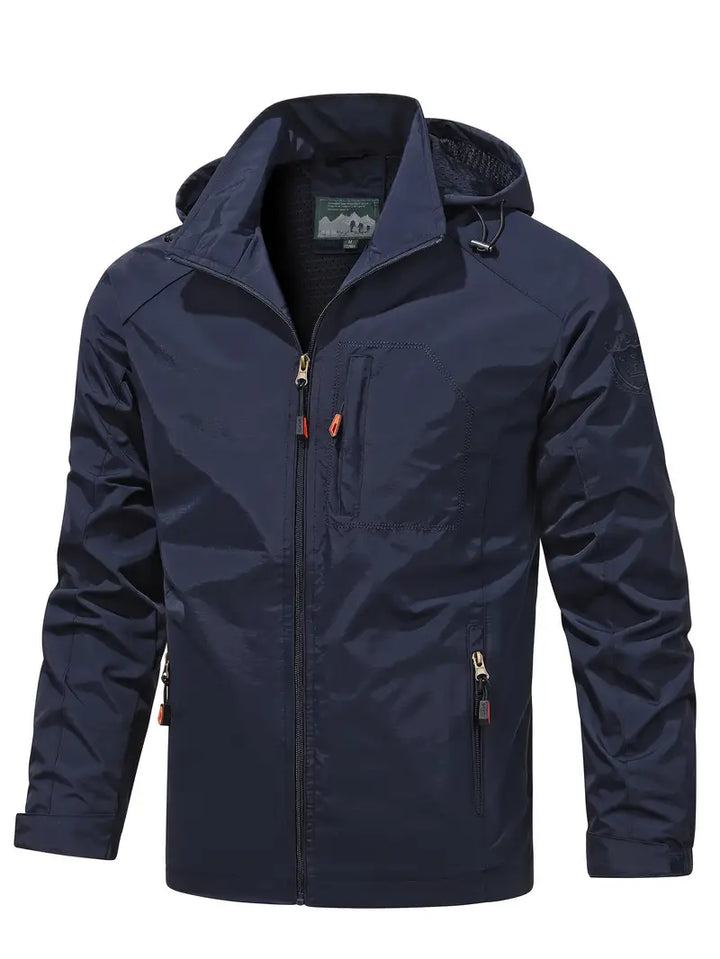 Mason – Lightweight Jacket