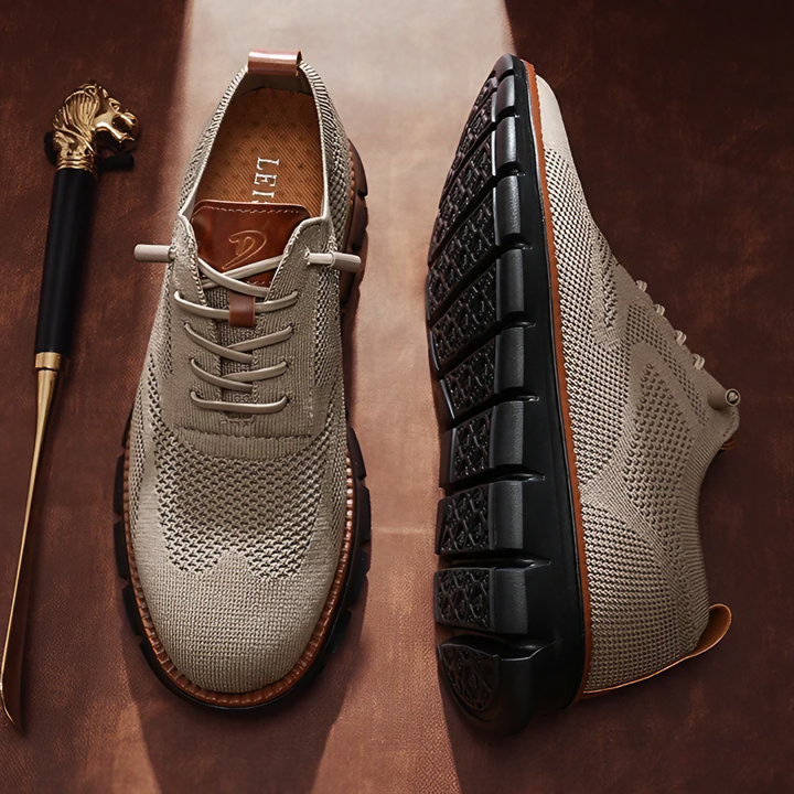 Evan – Everyday Walkers