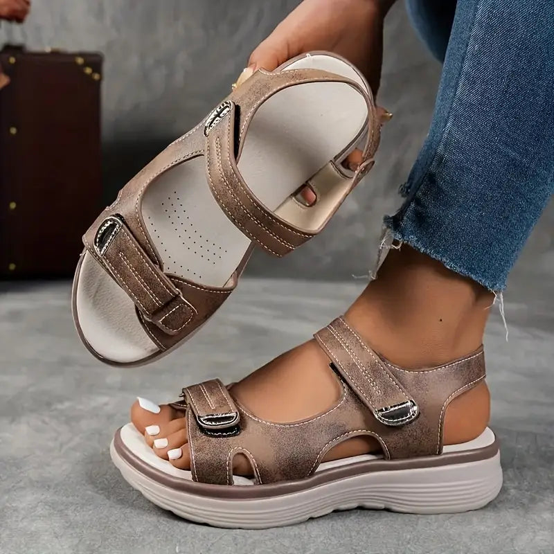 Joyce – Everyday Ease Sandals