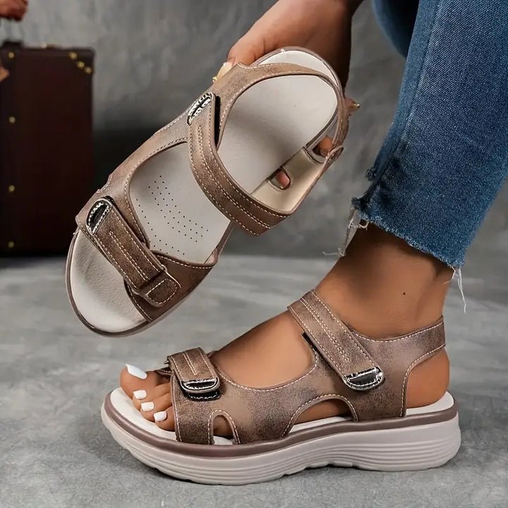 Joyce – Everyday Ease Sandals