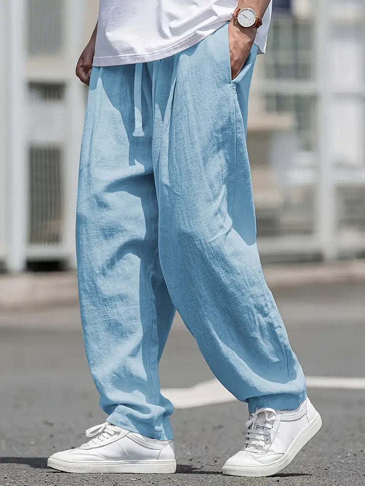 Landon – Everyday Pants