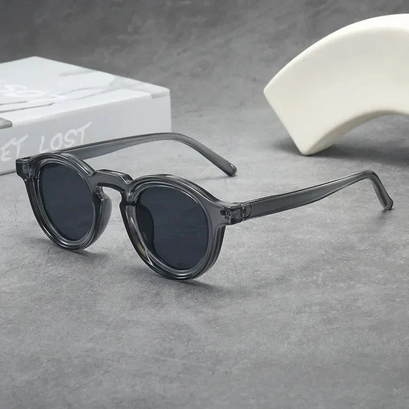 Gavin – Retro-Modern Statement Shades
