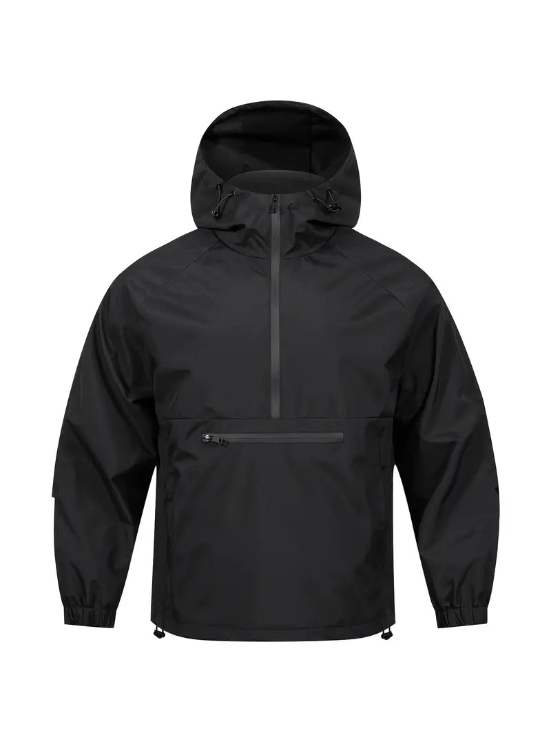 Hunter – Half-Zip Jacket