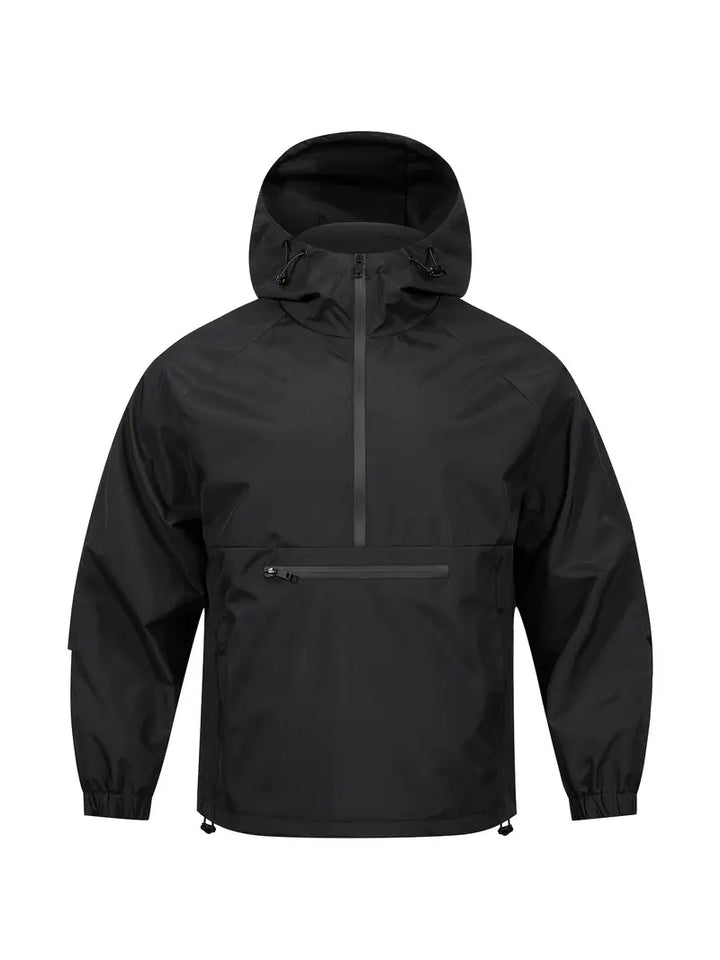 Hunter – Half-Zip Jacket