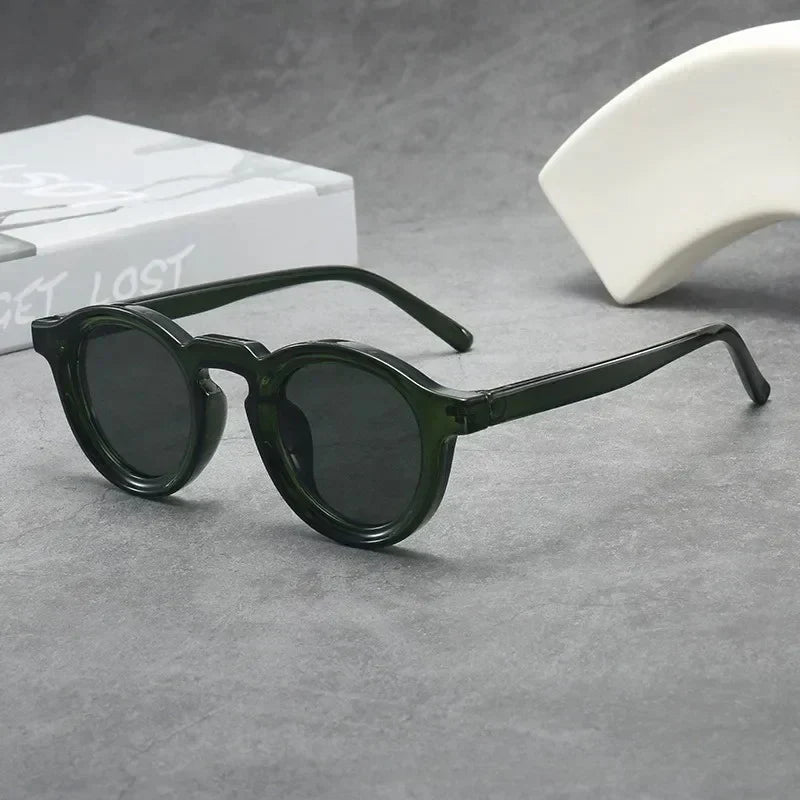 Gavin – Retro-Modern Statement Shades