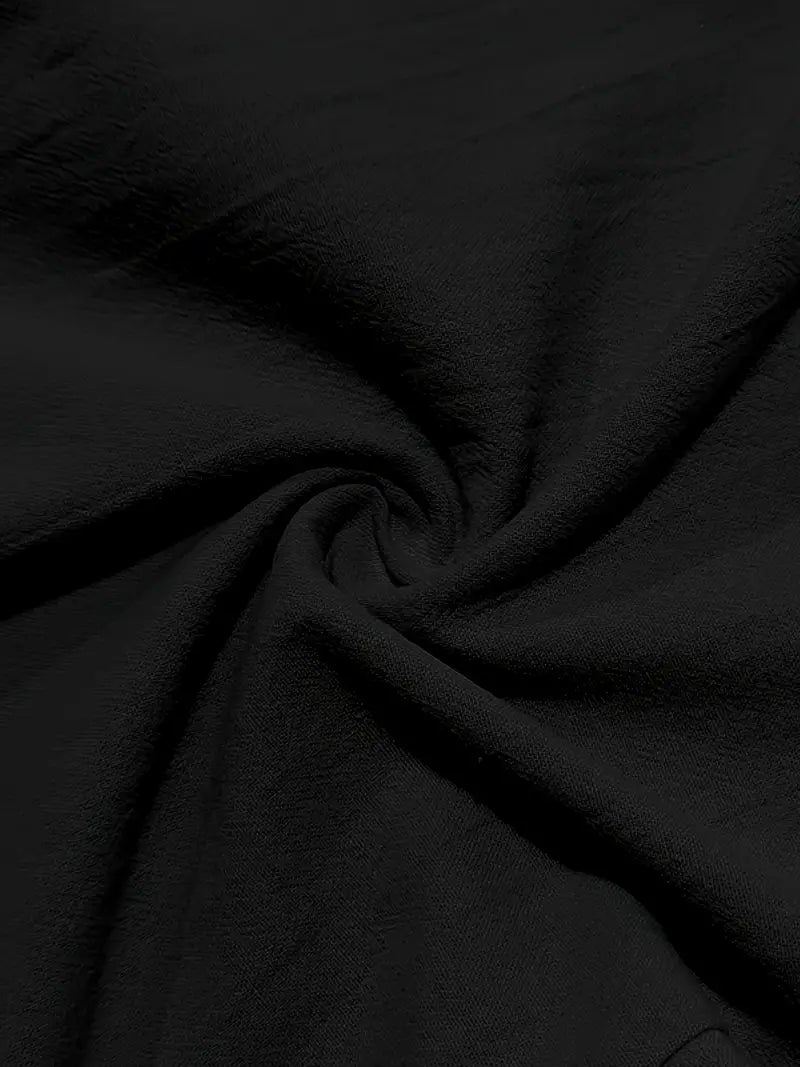 Malcolm – Easygoing Linen Drawstring Pants