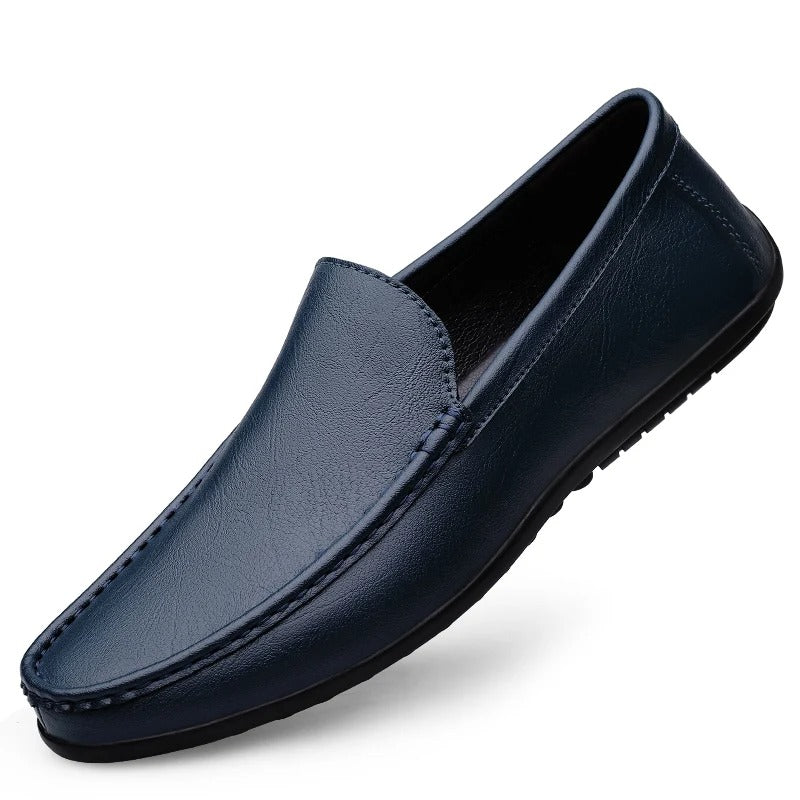 Nolan – Slip-On Loafers That Do More