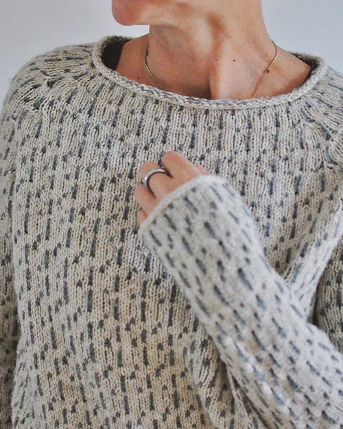 Veronika - The Chic Pullover