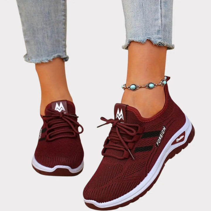 Isla – Lightweight Sneakers