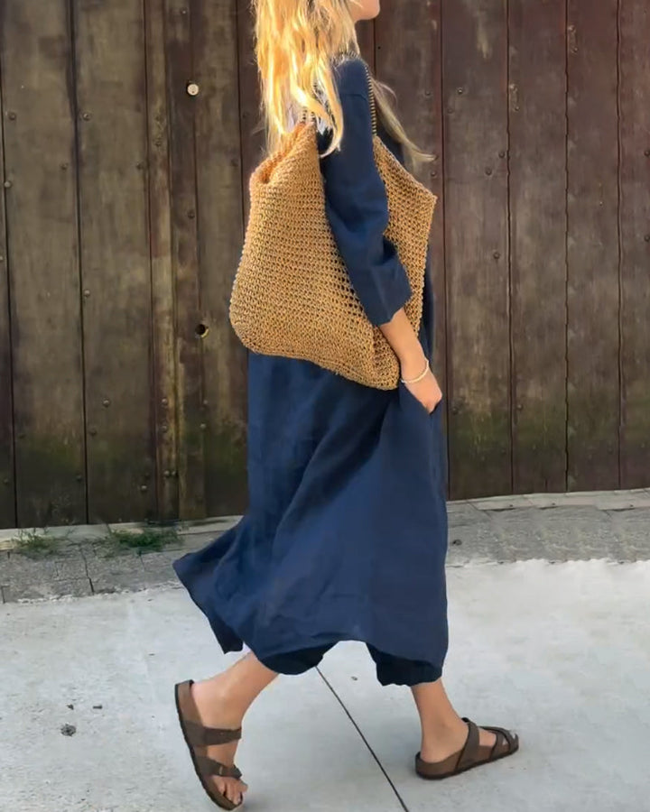 Emma – Two-Piece Summer Set