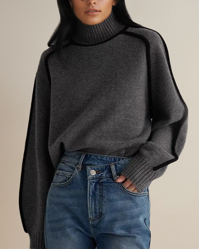 Sophie -  High-Quality Sweater