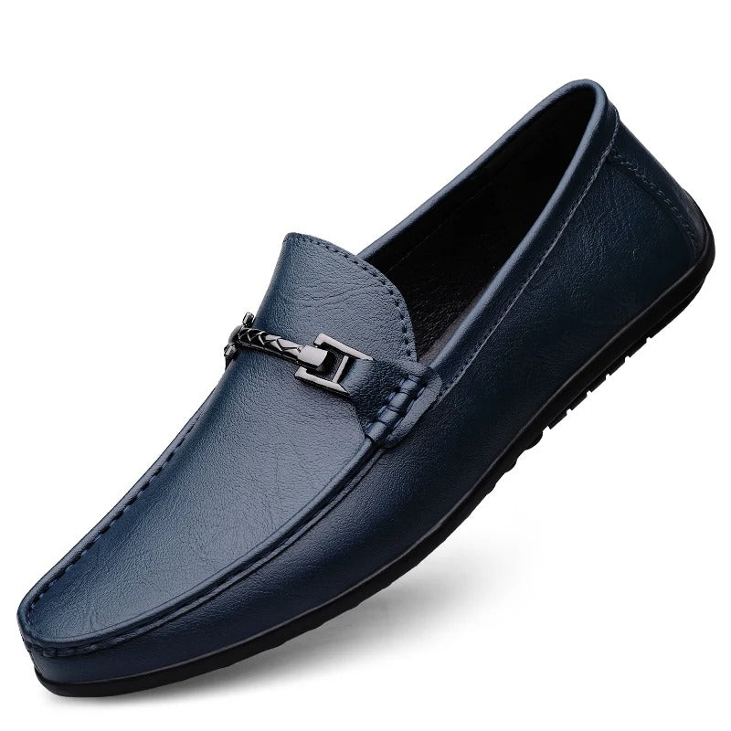 Nolan – Slip-On Loafers That Do More