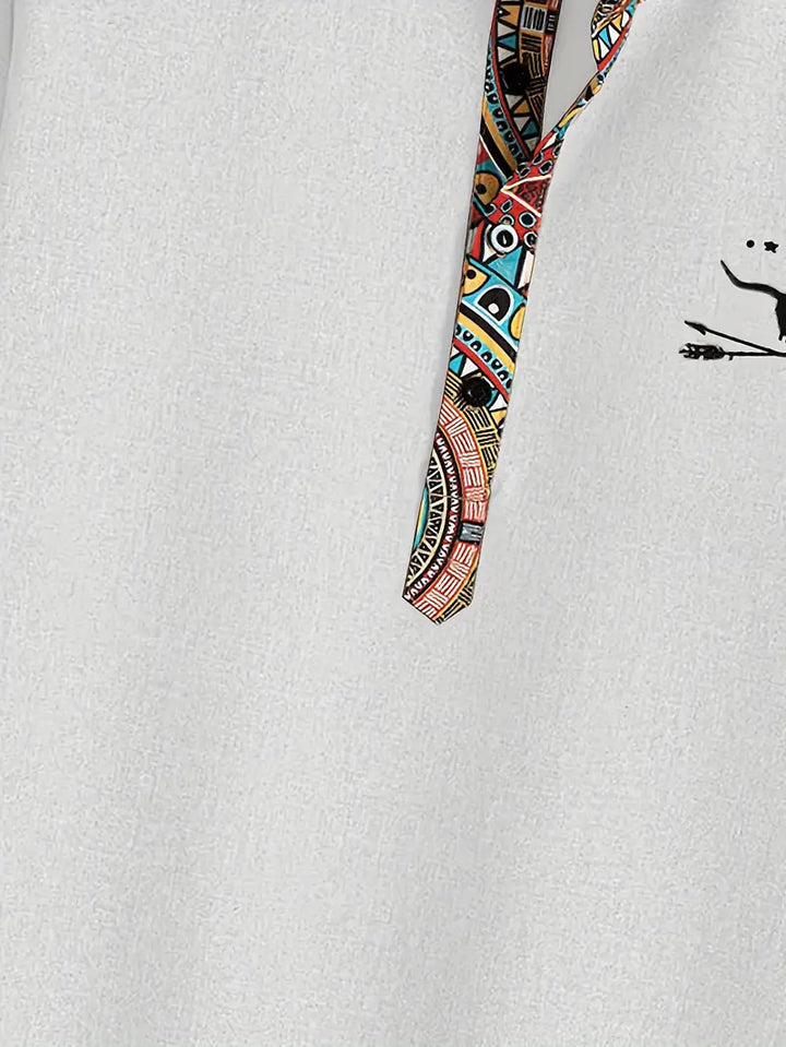 Caleb – Bold Details, Easy Summer Vibes