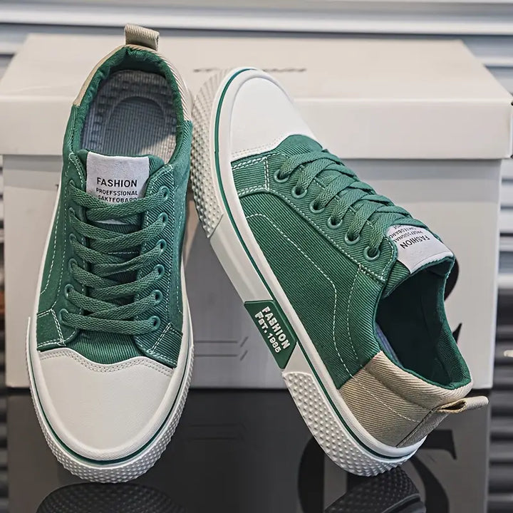 Naomi – Everyday Sneakers