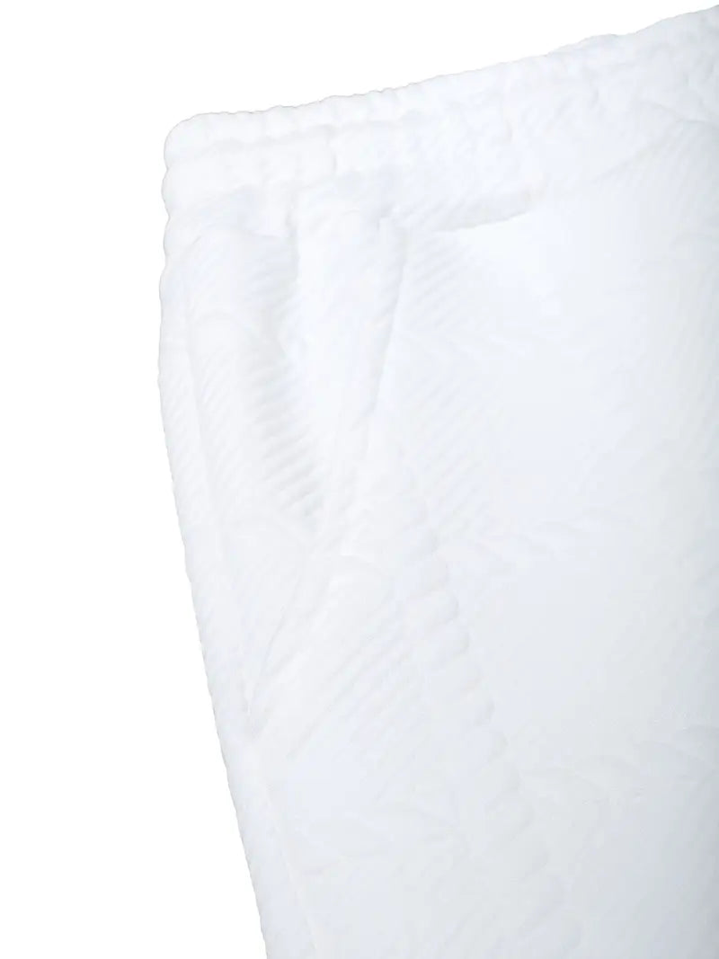 Malcolm – Textured Two-Piece Set