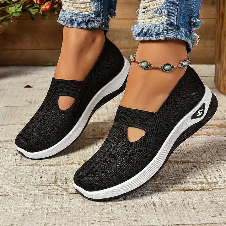 Ava – Extra-Space Support Shoes