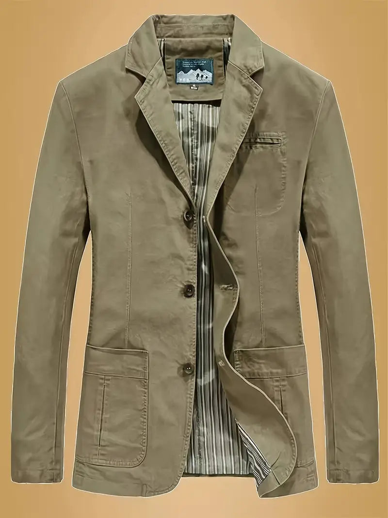Daniel – Casual Jacket