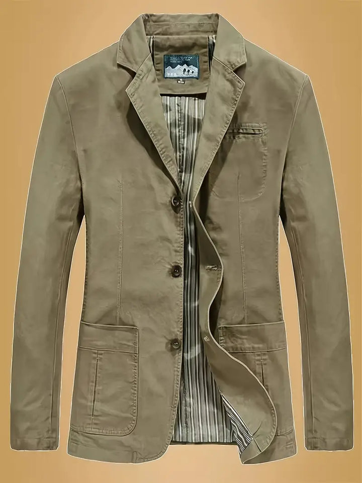 Daniel – Casual Jacket
