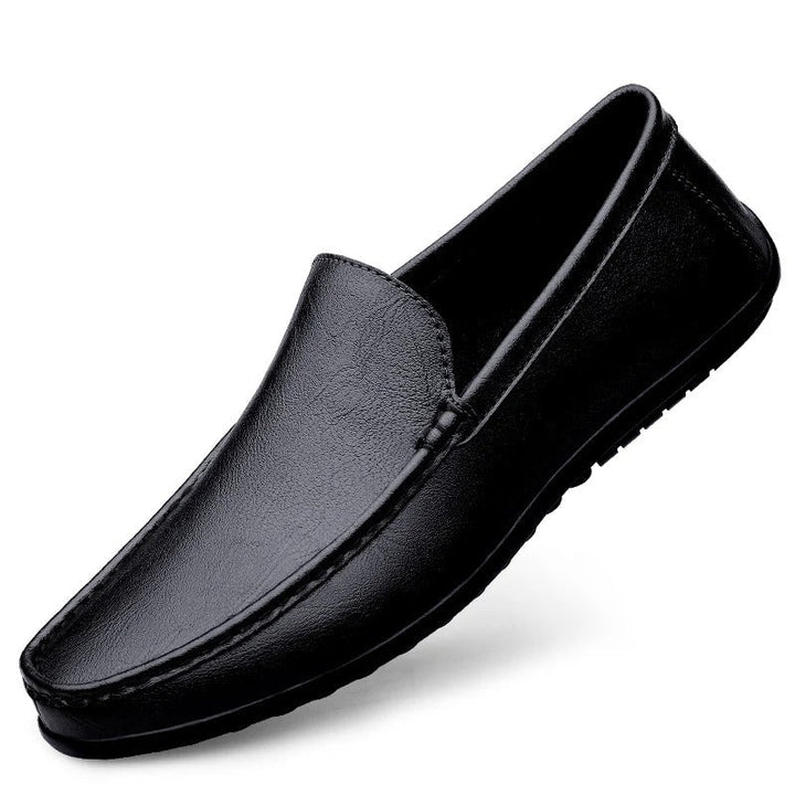 Nolan – Slip-On Loafers That Do More