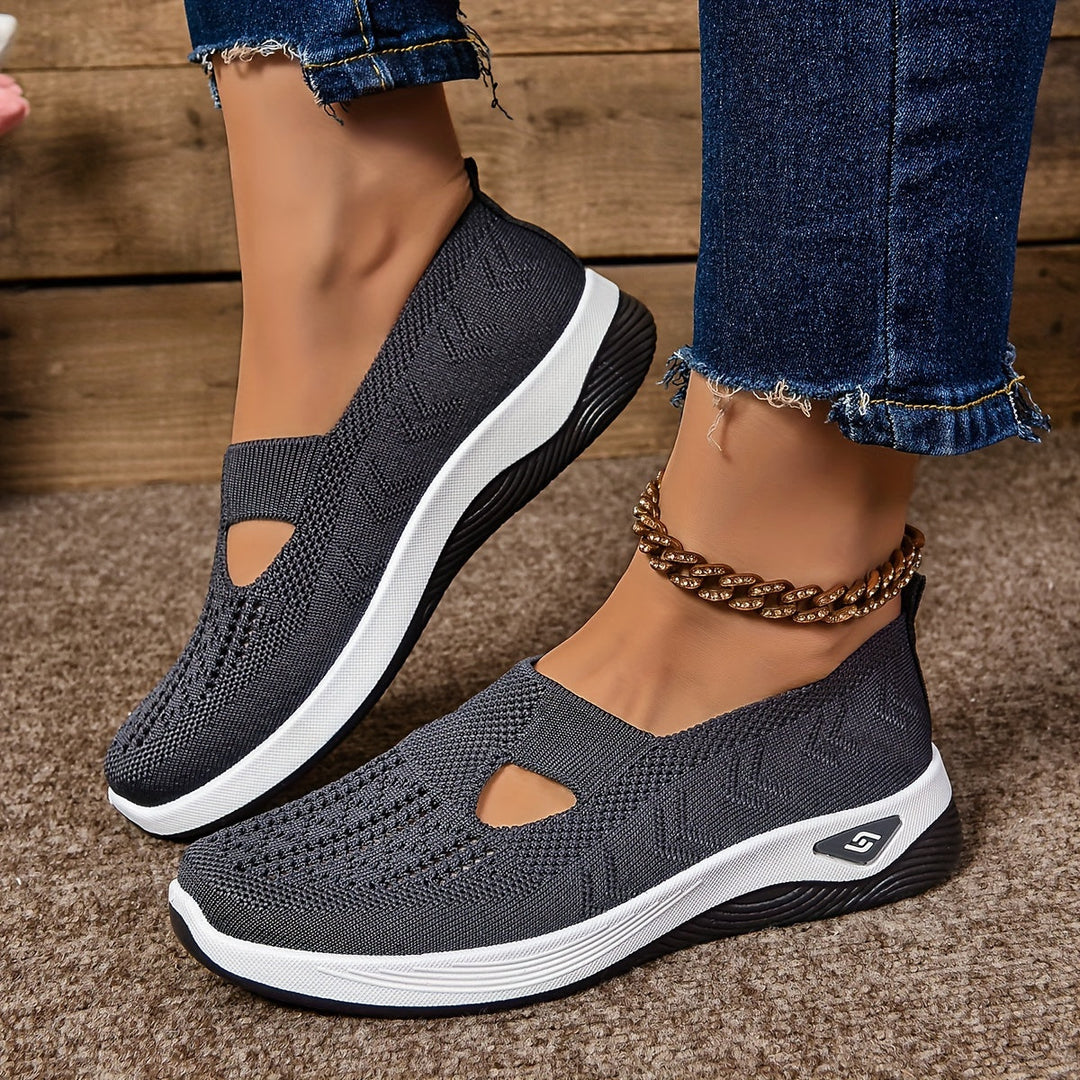 Ava – Extra-Space Support Shoes