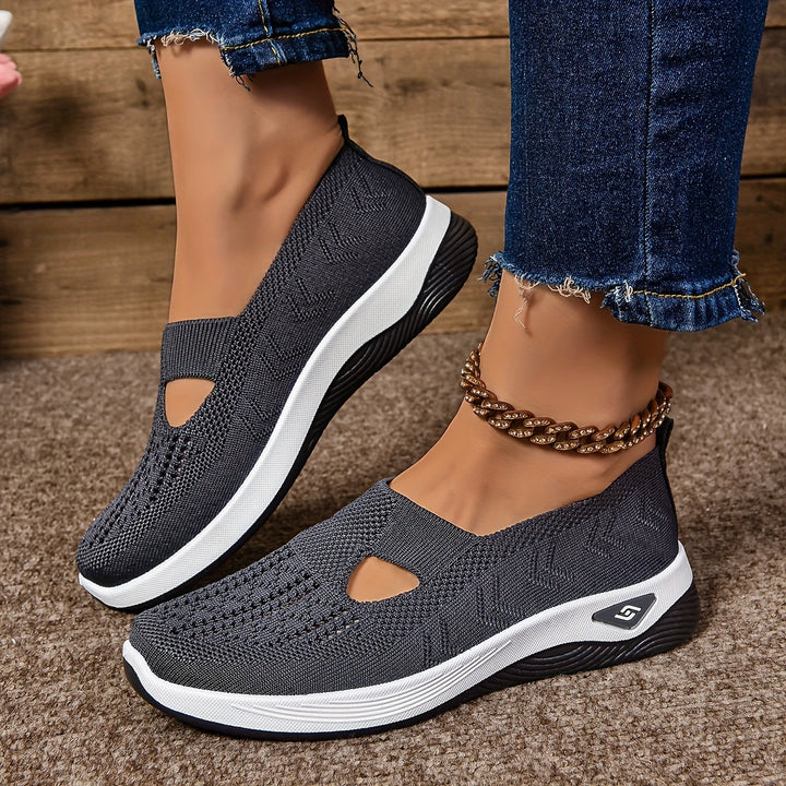 Ava – Extra-Space Support Shoes