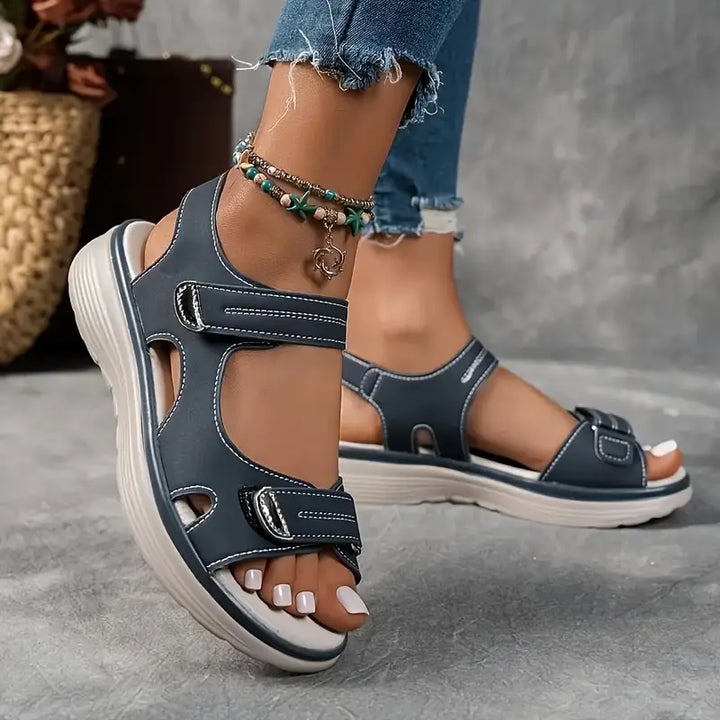 Joyce – Everyday Ease Sandals