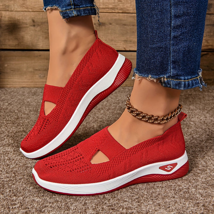 Ava – Extra-Space Support Shoes