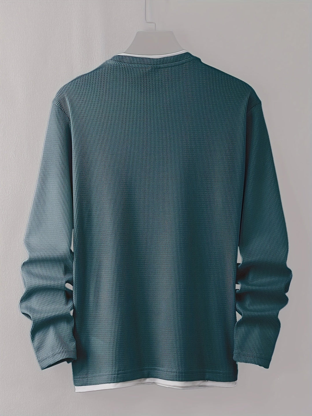 Elliot – Everyday Long Sleeve Essential