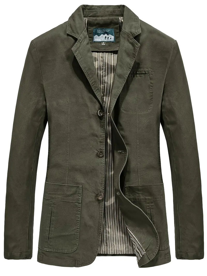 Daniel – Casual Jacket