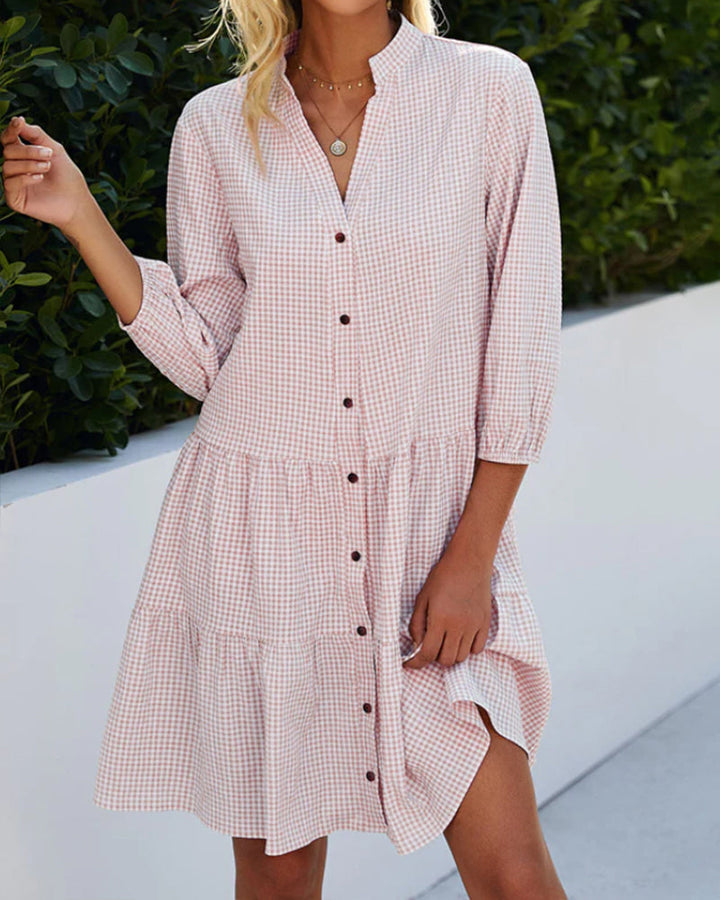 Paige – Breezy Summer Day Dress