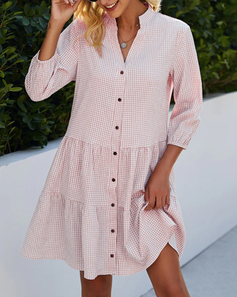 Paige – Breezy Summer Day Dress