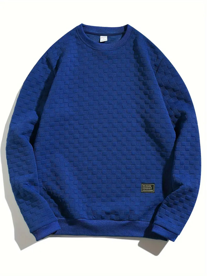 Mason – Casual Sweatshirt