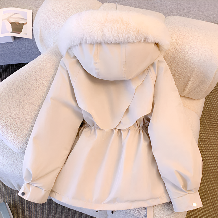 Mika – Elegant Winter Jacket