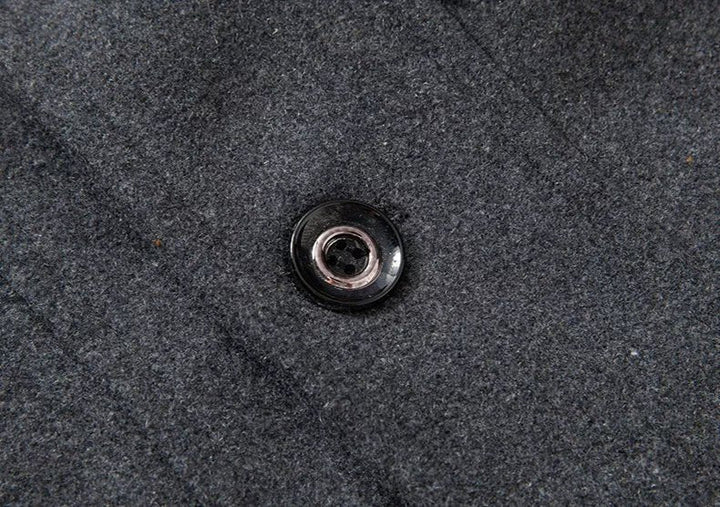 Connor – Two-Piece Coat