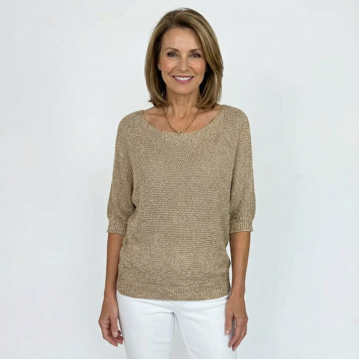 Sara - Comfort Sweater