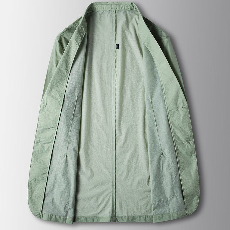 Colin – Laidback Polish for Warm Days