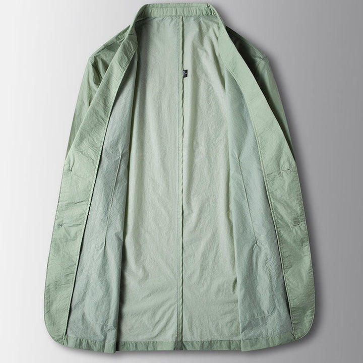 Colin – Laidback Polish for Warm Days