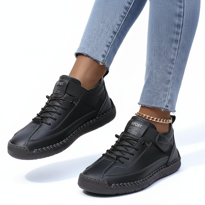 Claire – Everyday City Sneakers