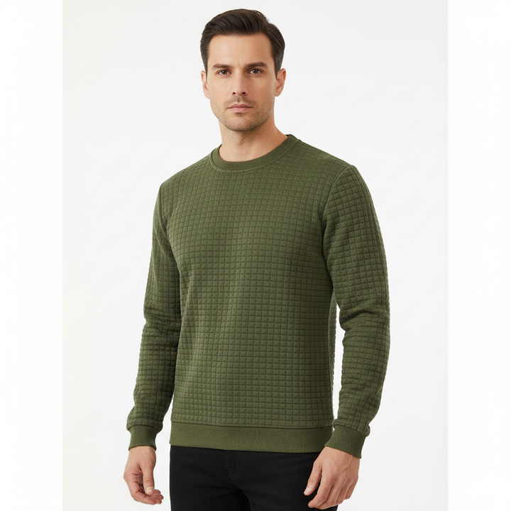 Graham – Bohemian Sweater