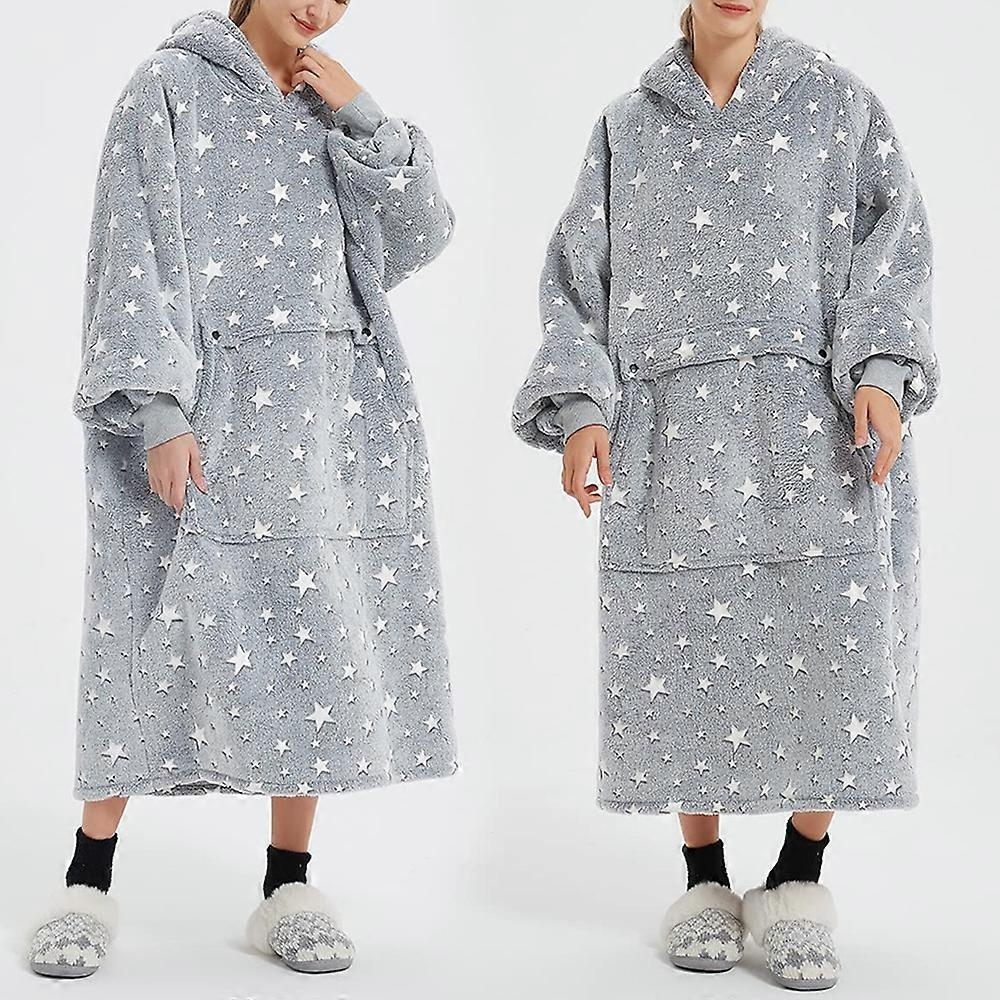 Elodie – Cozy Oversized Hoodie