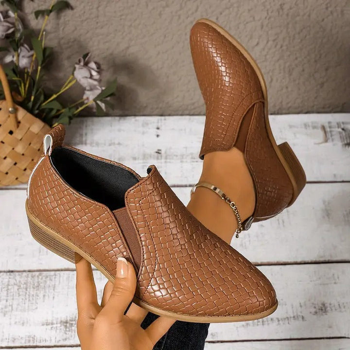 Celeste – Elegant Everyday Loafers