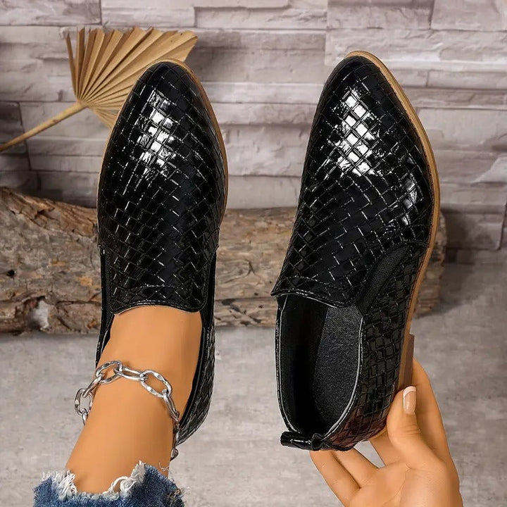 Celeste – Elegant Everyday Loafers
